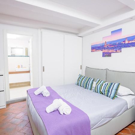 Unyca - Residenza San Niccolo Apartment ฟลอเรนซ์ ภายนอก รูปภาพ