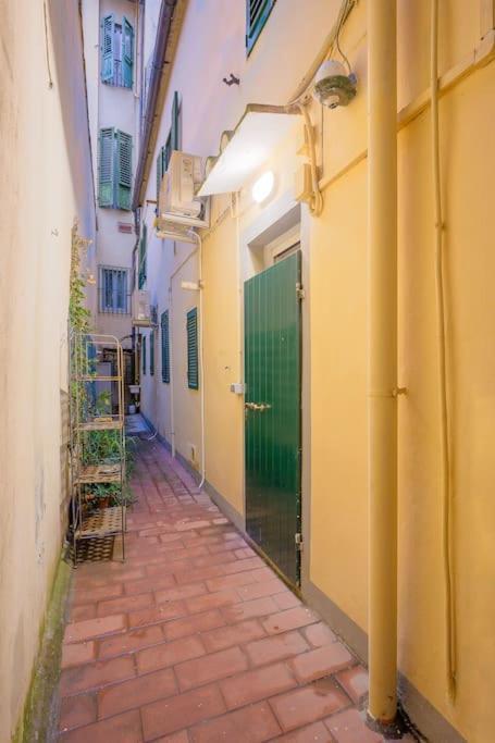 Unyca - Residenza San Niccolo Apartment ฟลอเรนซ์ ภายนอก รูปภาพ