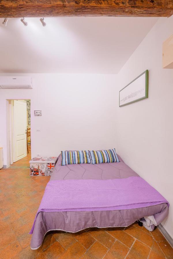 Unyca - Residenza San Niccolo Apartment ฟลอเรนซ์ ภายนอก รูปภาพ
